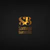 Santiago Bermudez Musica - Lluvia Plateada - Single